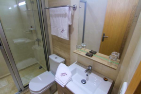 Гостиница Hotel Kenzo  Сафи